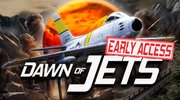 Dawn of Jets