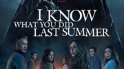 I Know What You Did Last Summer