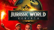 Jurassic World: Rebirth