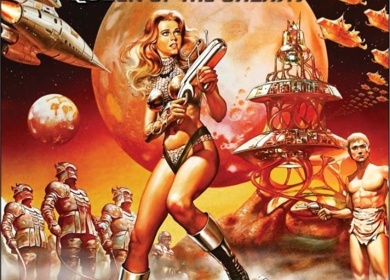Barbarella