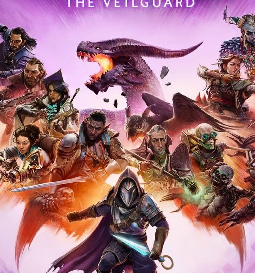 Dragon Age: The Veilguard