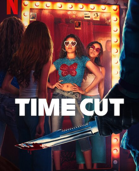 Time Cut