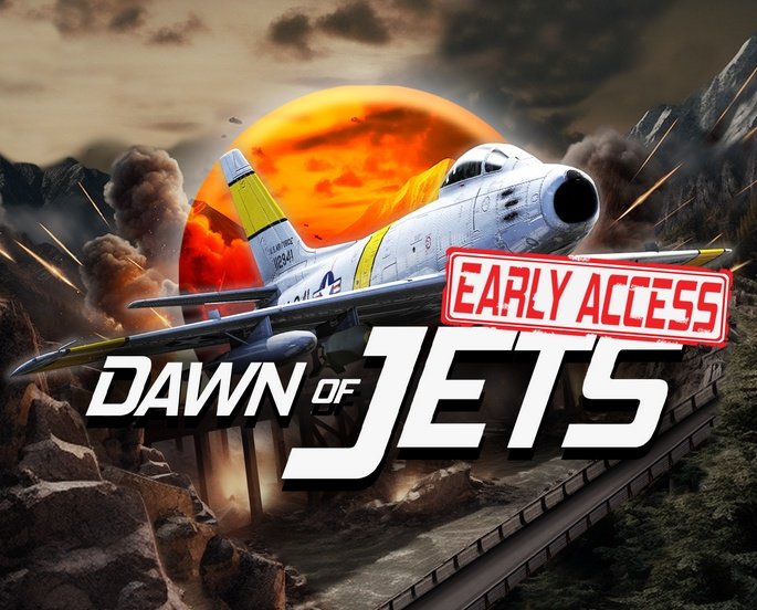Dawn of Jets
