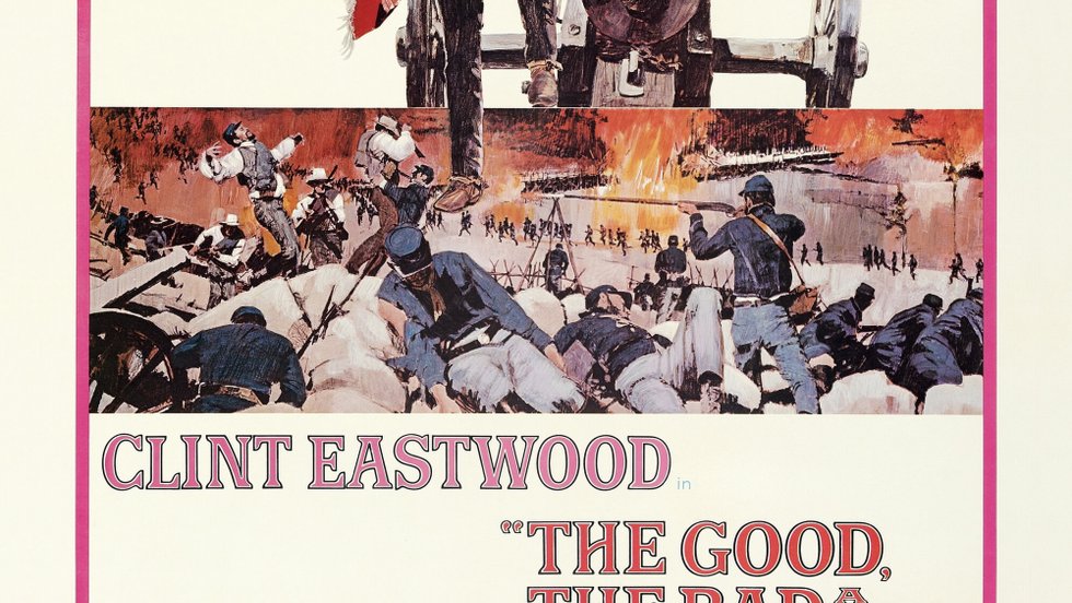 The Good, the Bad and the Ugly